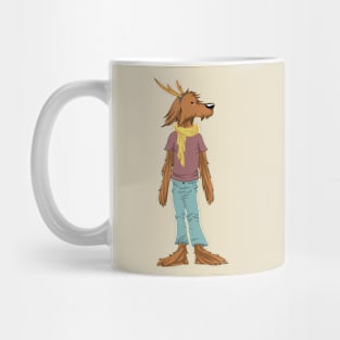 Dear Dog Mug